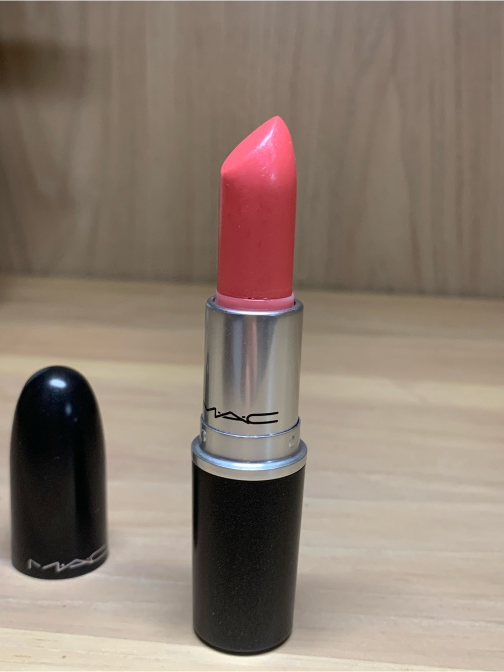 MAC Cosmetics Sunny Seoul Lipstick- Discontinued!